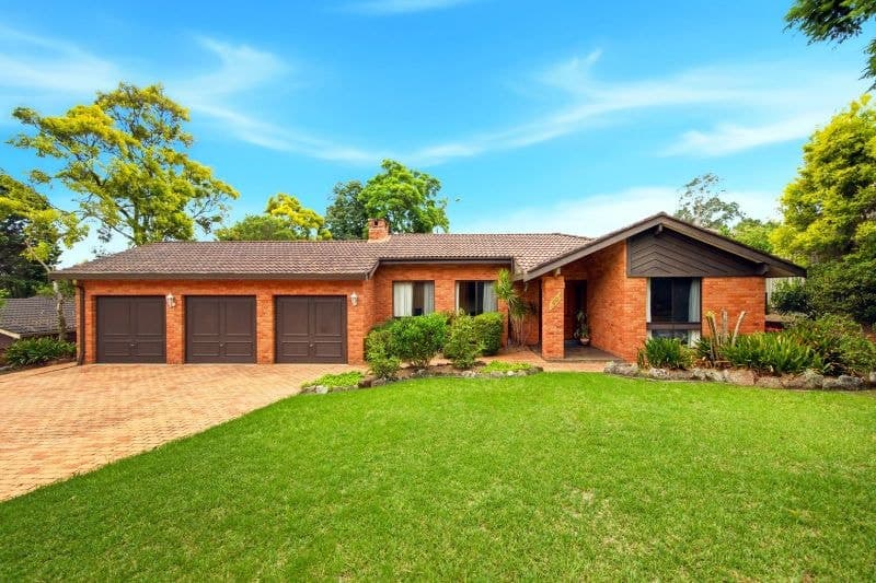 40 Doherty Avenue Glenhaven NSW, Glenhaven - Image 1