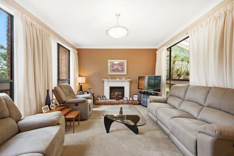 40 Doherty Avenue Glenhaven NSW, Glenhaven - Thumbnail 2