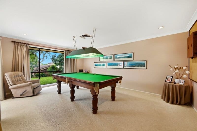 40 Doherty Avenue Glenhaven NSW, Glenhaven - Thumbnail 4