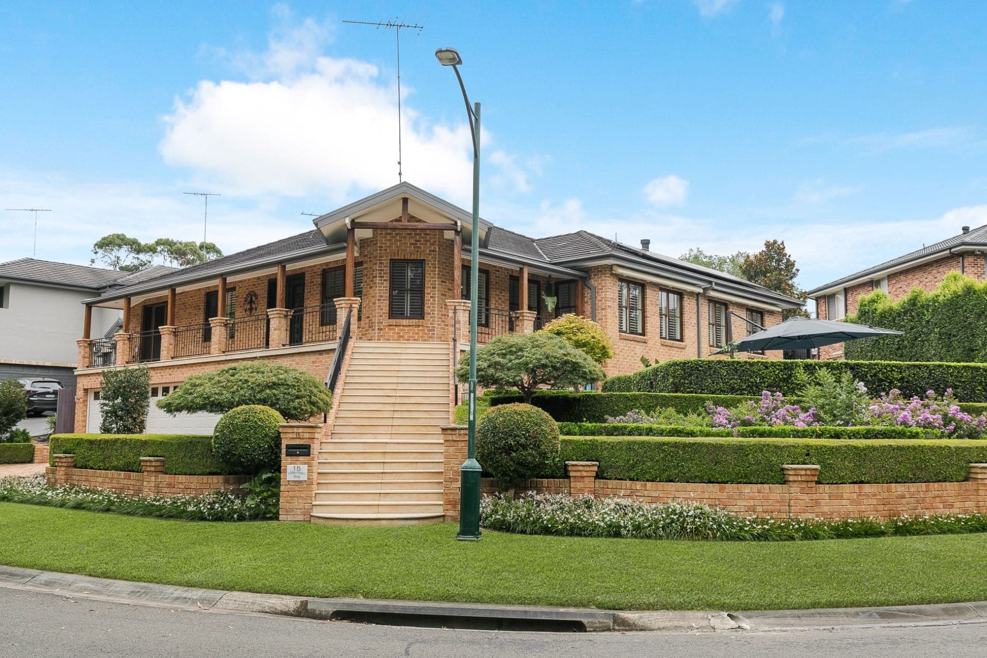 15 Morrisey Way Rouse Hill NSW, Rouse Hill - Thumbnail 2