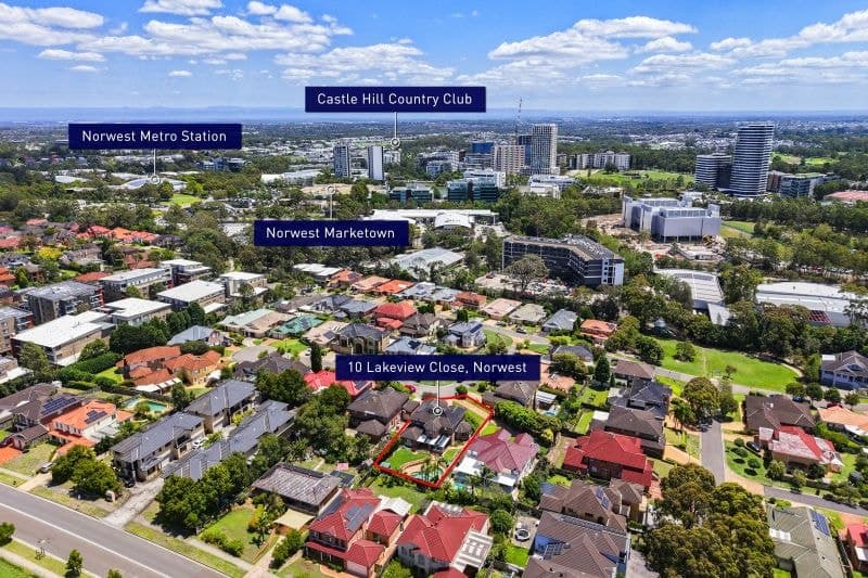 10 Lakeview Close Norwest NSW, Norwest - Thumbnail 4