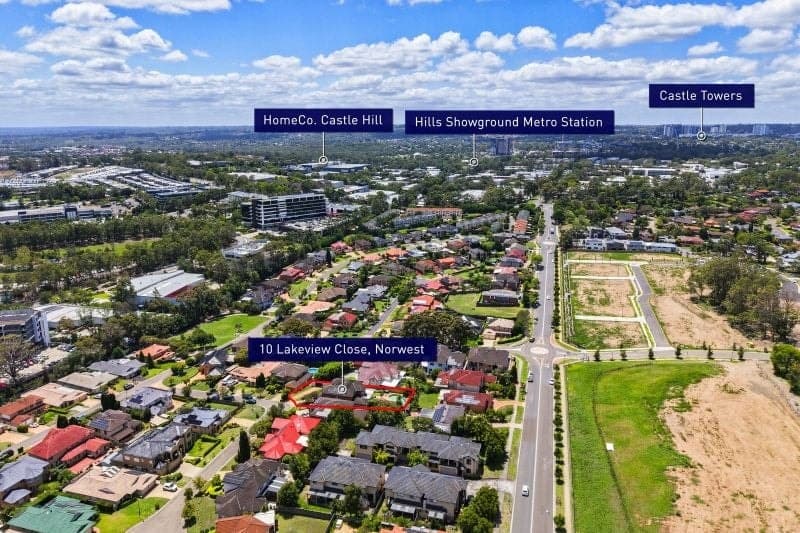 10 Lakeview Close Norwest NSW, Norwest - Thumbnail 5
