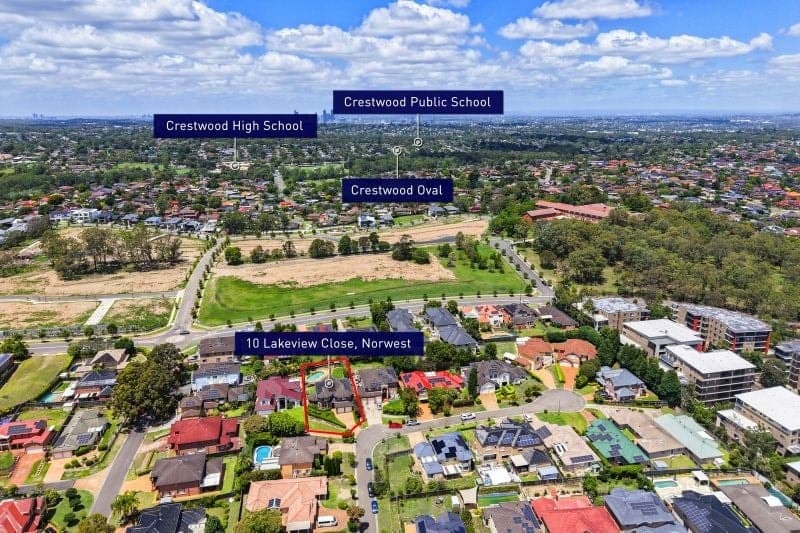 10 Lakeview Close Norwest NSW, Norwest - Thumbnail 6