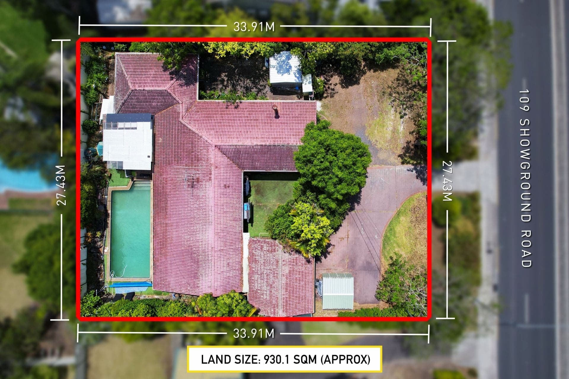 109 Showground Road Castle Hill NSW, Castle Hill - Image 1