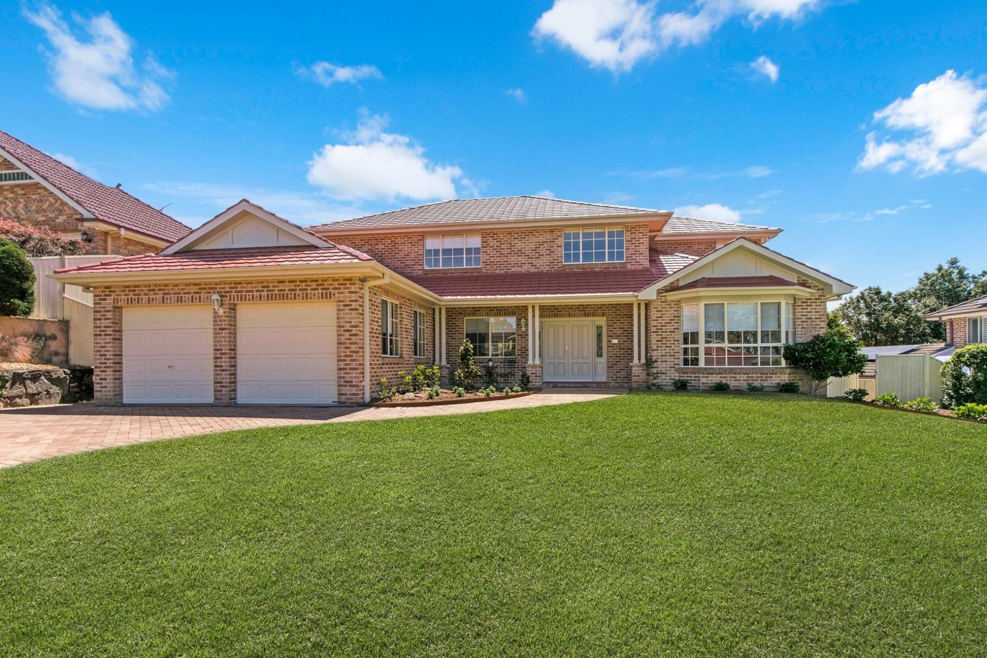 25 Powys Circuit Castle Hill NSW, Castle Hill - Image 1