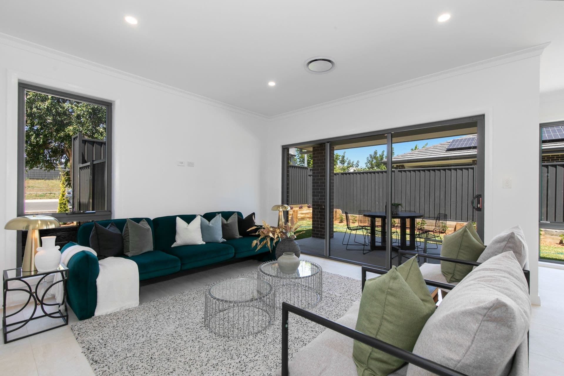29 Blinkhorn Circuit North Kellyville NSW, North Kellyville - Thumbnail 5
