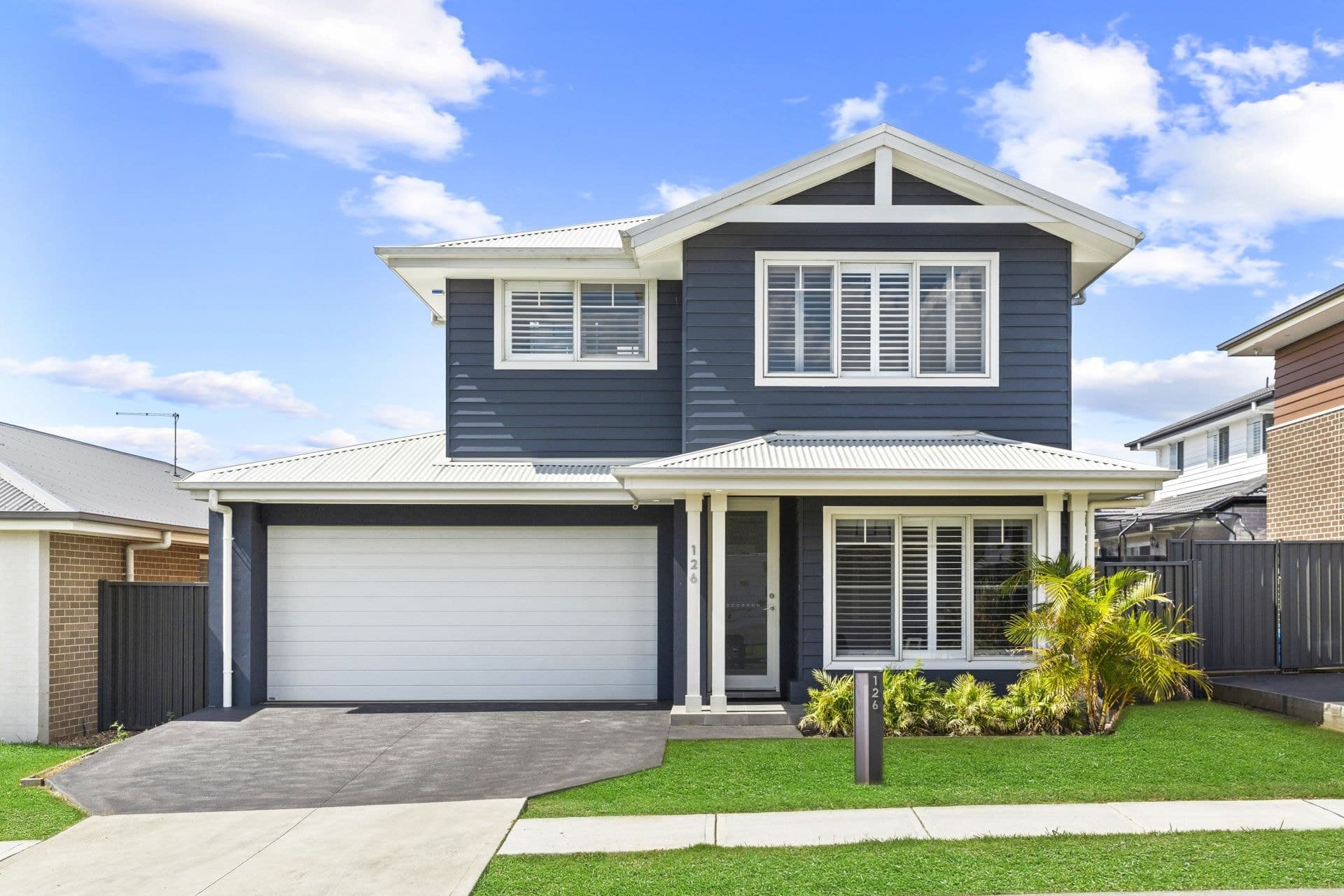 126 Flemington Parkway Box Hill NSW, Box Hill - Image 1