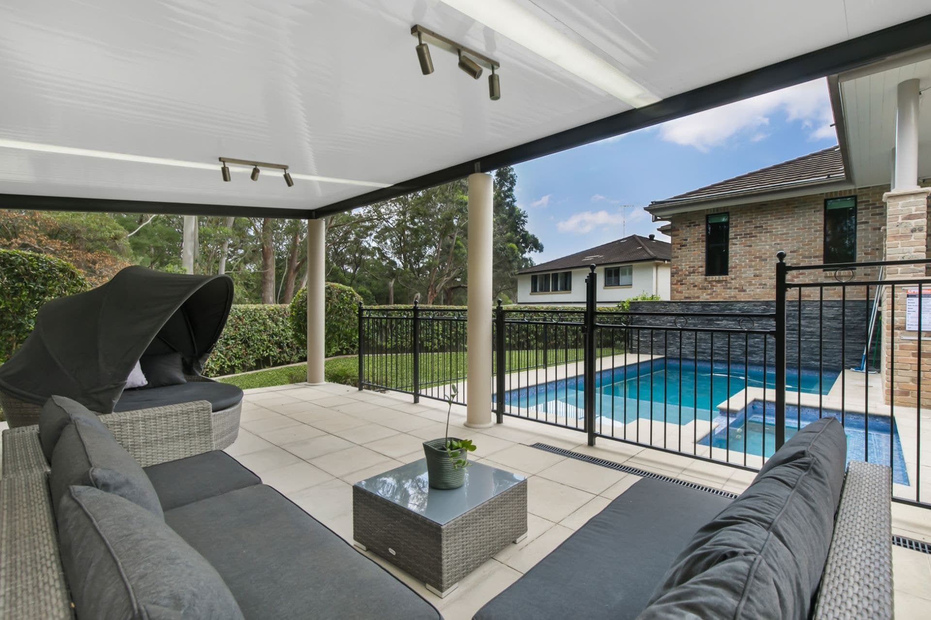 10 Georgia Terrace, Kellyville, Kellyville - Thumbnail 3