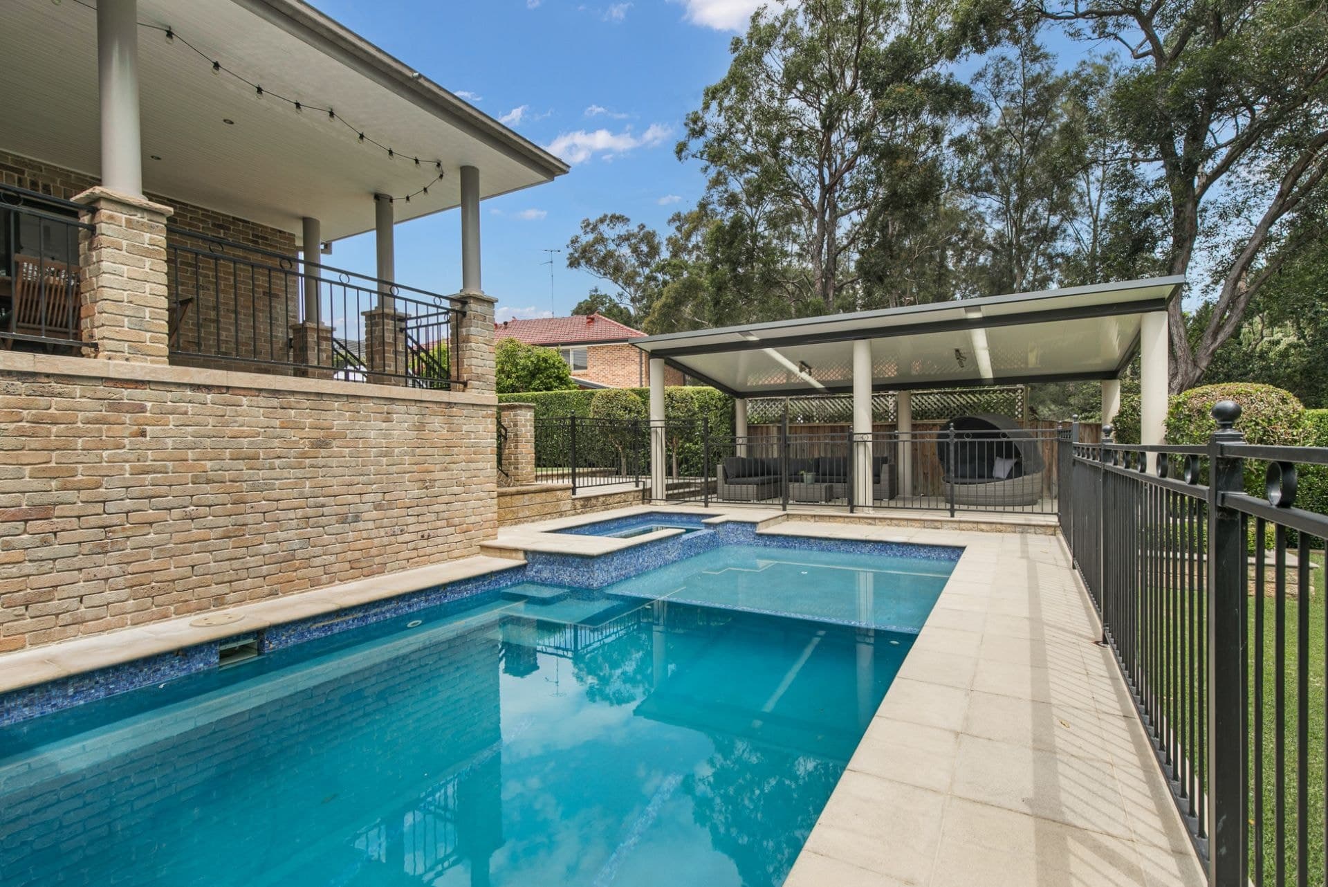 10 Georgia Terrace, Kellyville, Kellyville - Thumbnail 4