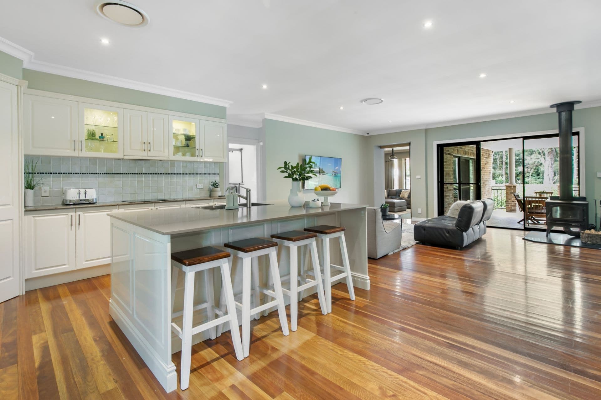 10 Georgia Terrace, Kellyville, Kellyville - Thumbnail 5