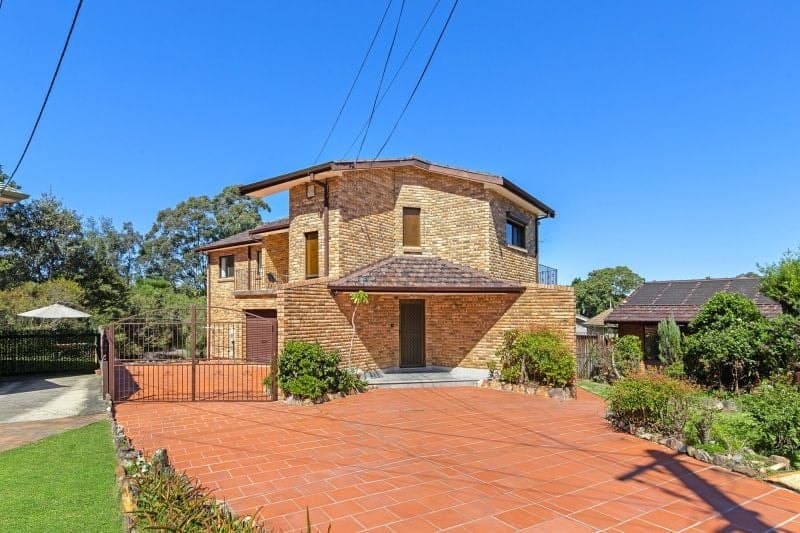 6 Sandra Street Putney NSW, Putney - Image 1