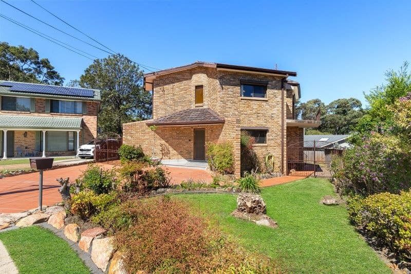 6 Sandra Street Putney NSW, Putney - Thumbnail 2