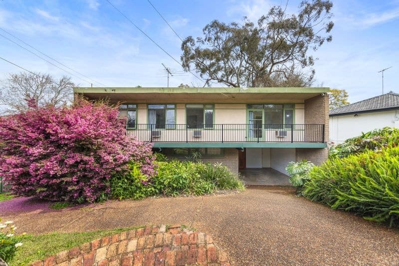 28 Orange Grove Castle Hill NSW, Castle Hill - Image 1