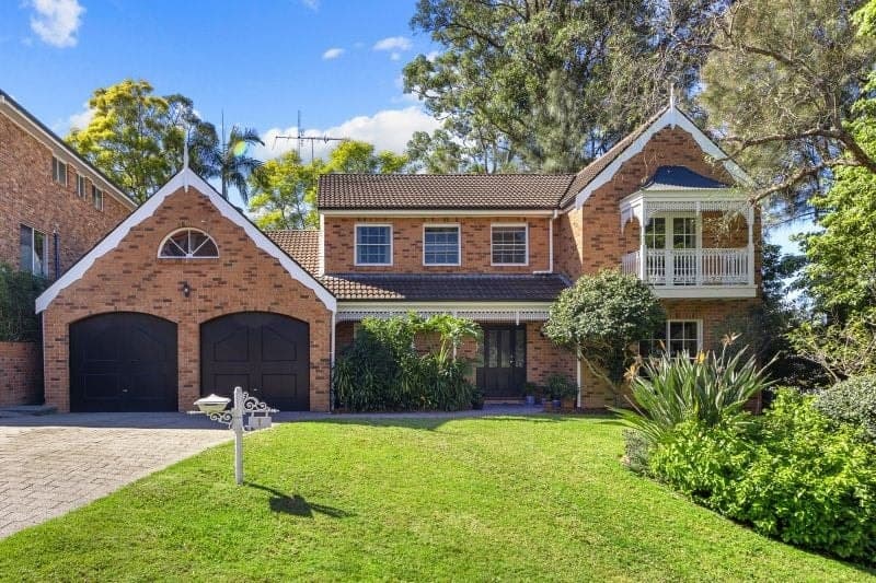 1 Lemonwood Place Castle Hill NSW, Castle Hill - Image 1