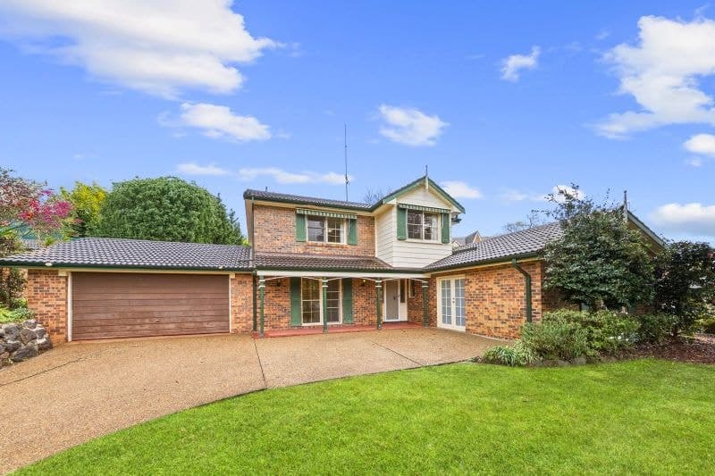 27 First Farm Drive Castle Hill NSW, Castle Hill - Image 1