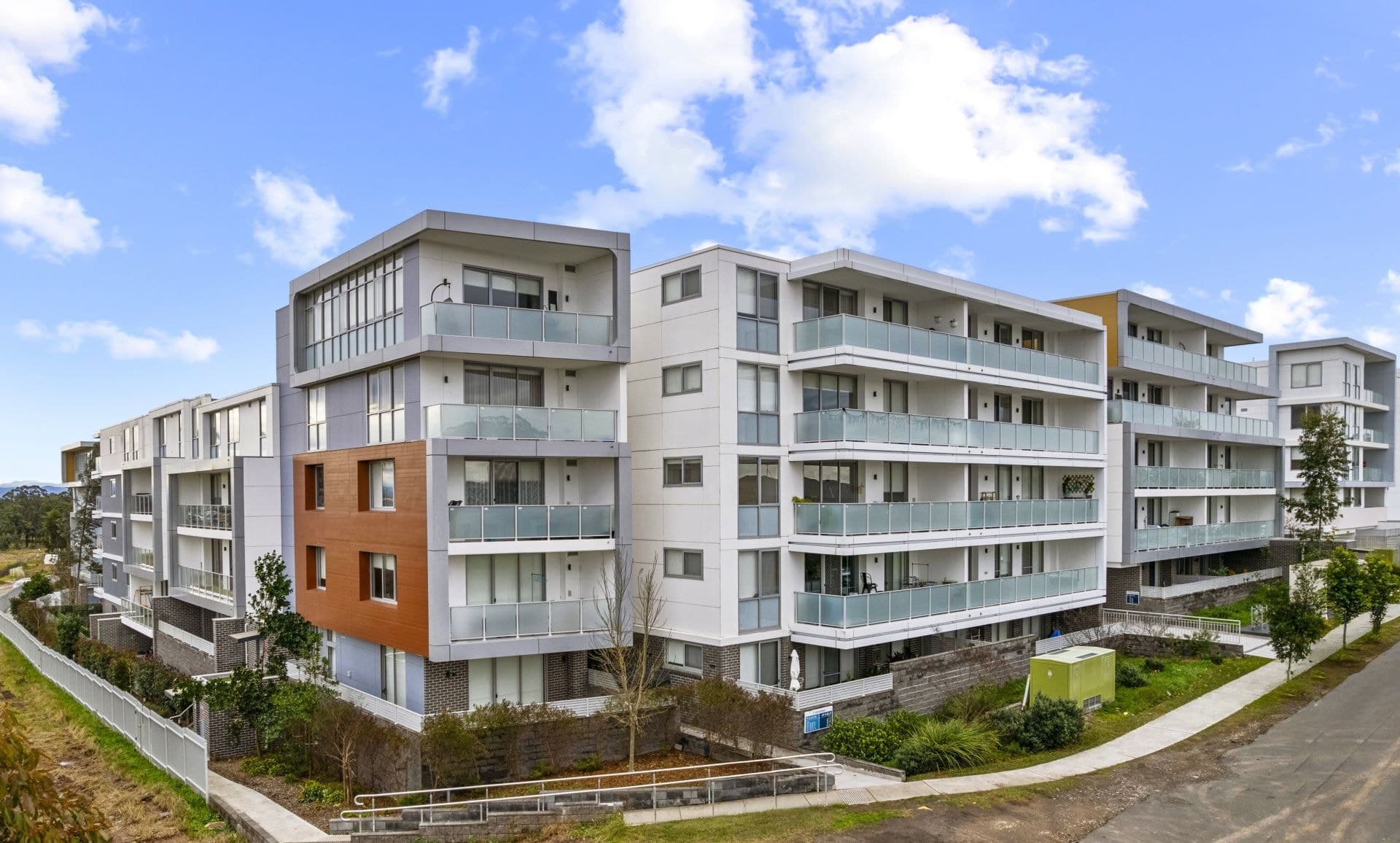 111/71 Grima Street Schofields NSW, Schofields - Image 1