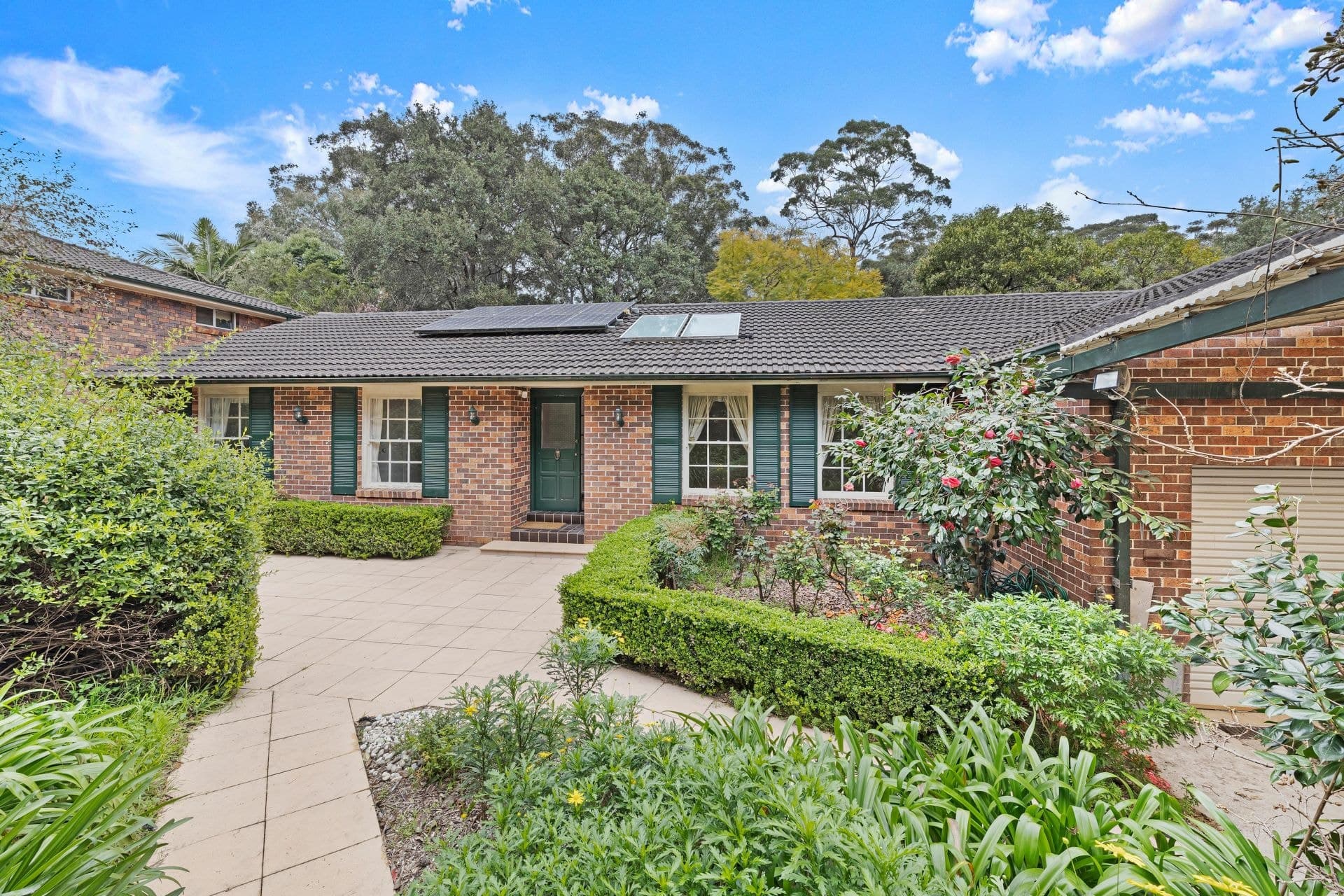 16 Ashford Avenue Castle Hill NSW, Castle Hill - Image 1