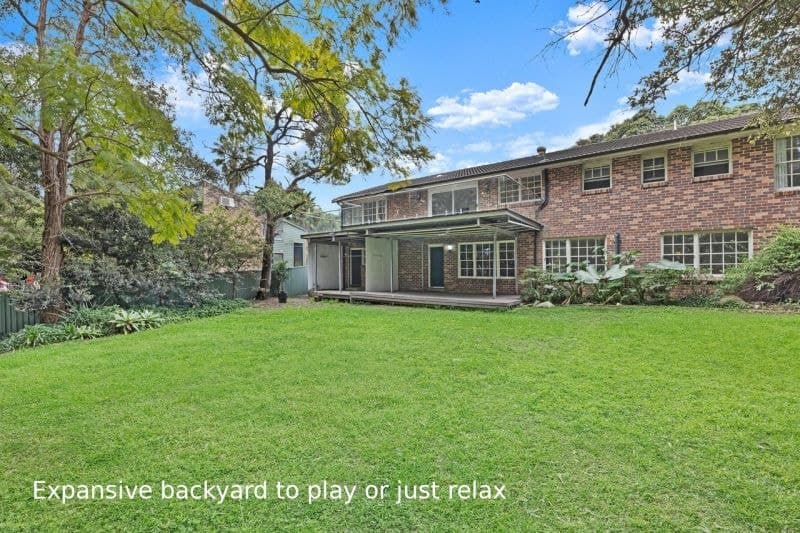 16 Ashford Avenue Castle Hill NSW, Castle Hill - Thumbnail 2