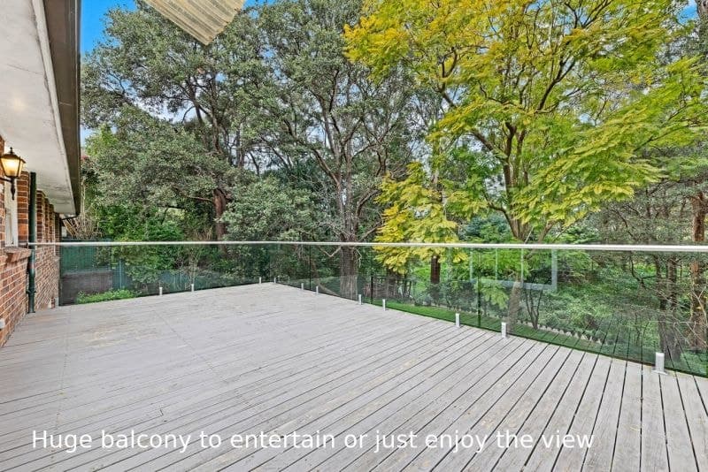 16 Ashford Avenue Castle Hill NSW, Castle Hill - Thumbnail 5