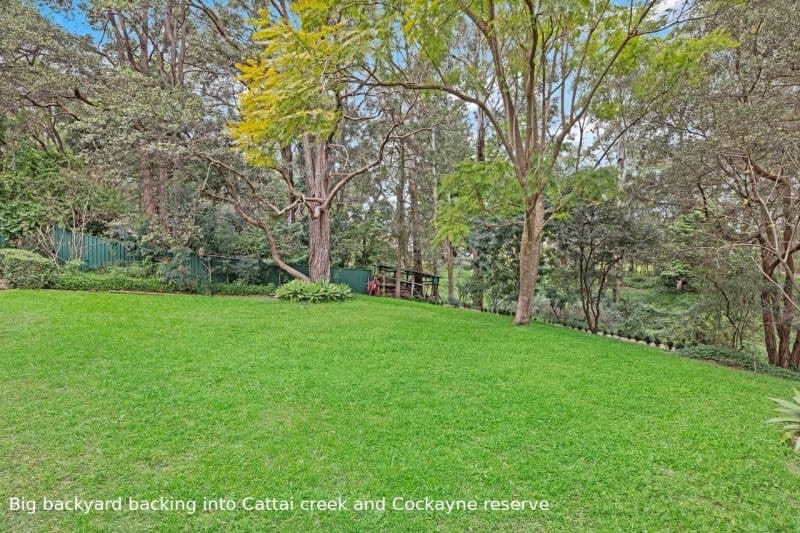 16 Ashford Avenue Castle Hill NSW, Castle Hill - Thumbnail 6