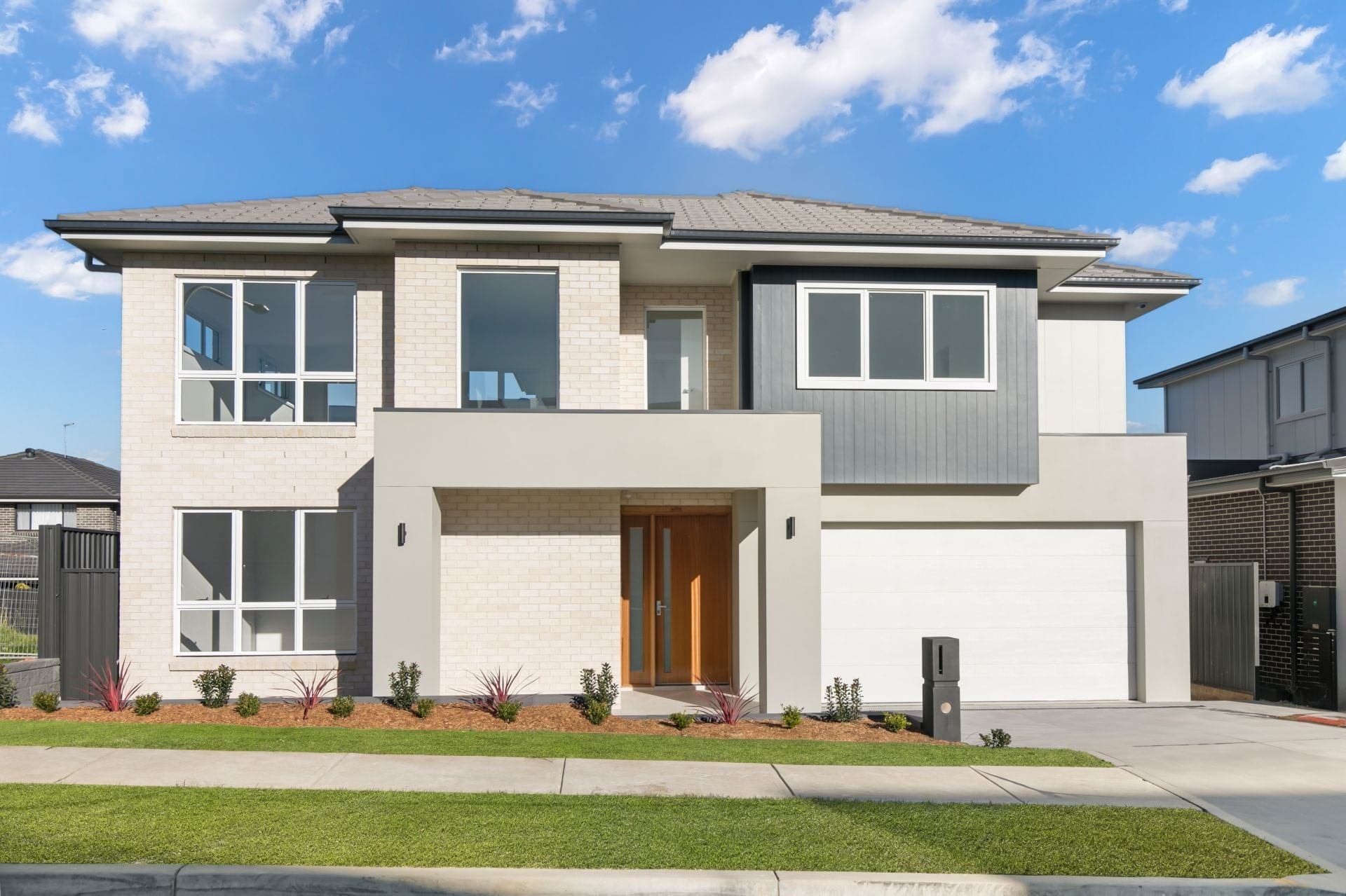 57 Blinkhorn Circuit North Kellyville NSW, North Kellyville - Image 1