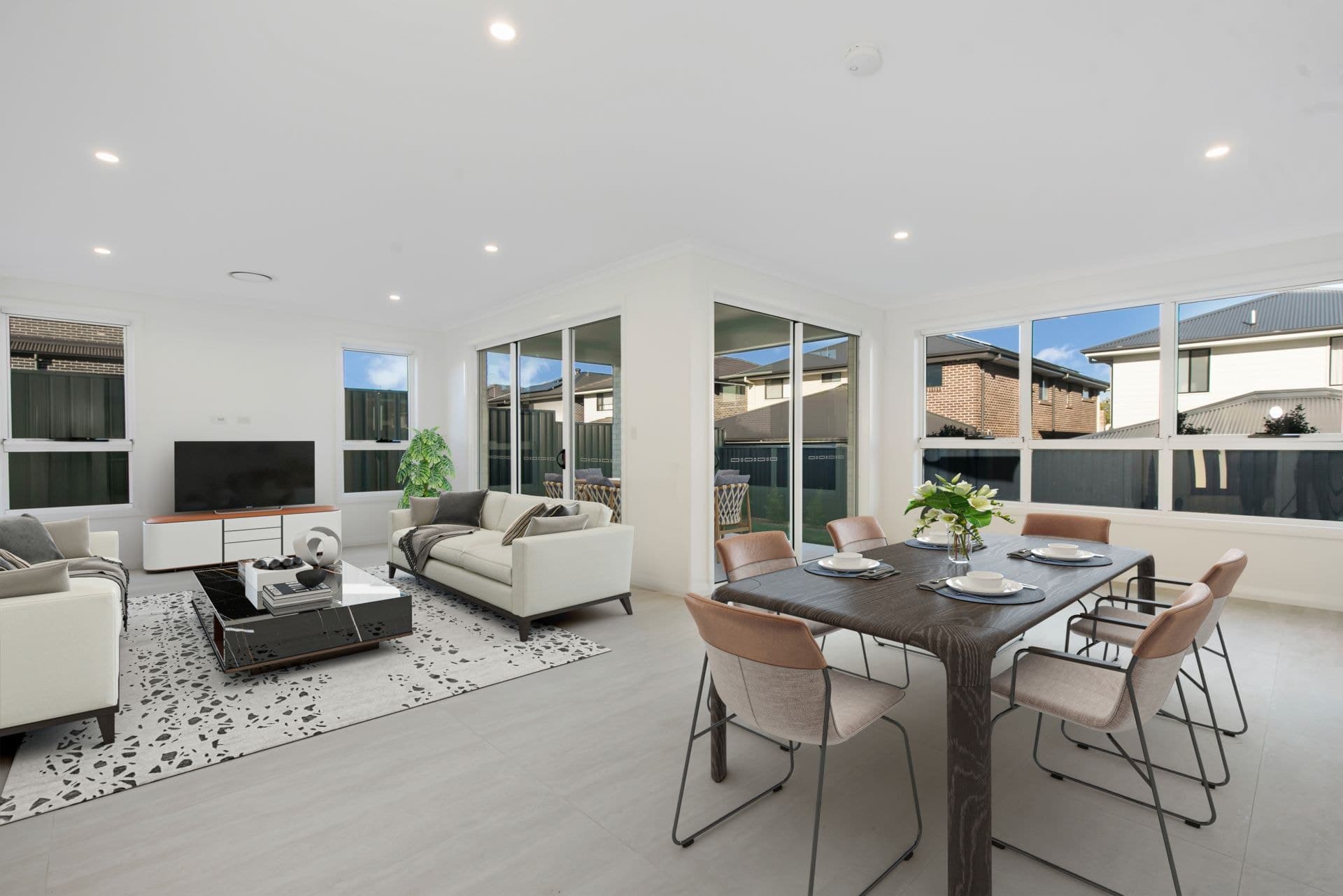 57 Blinkhorn Circuit North Kellyville NSW, North Kellyville - Thumbnail 2