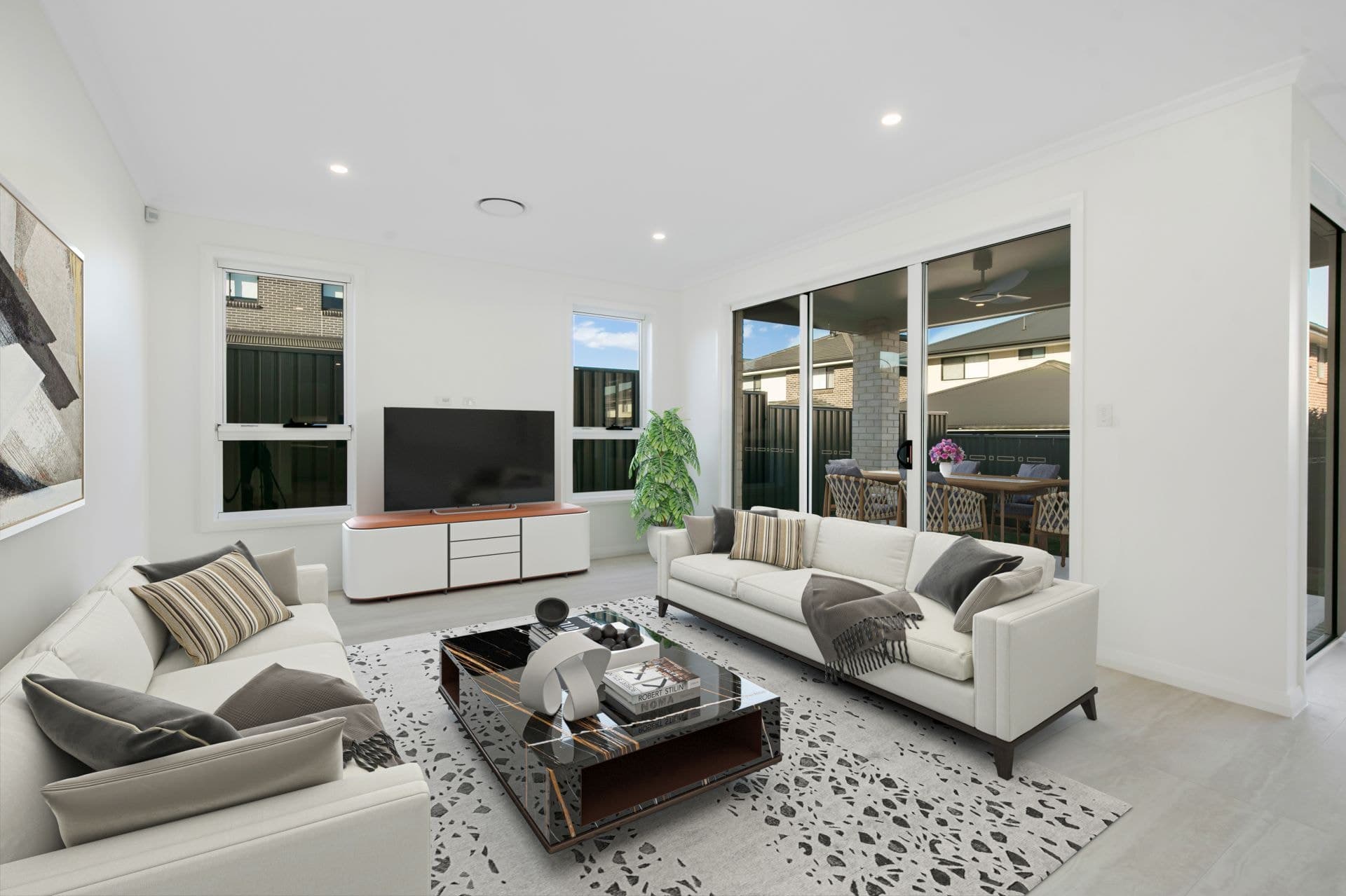 57 Blinkhorn Circuit North Kellyville NSW, North Kellyville - Thumbnail 6