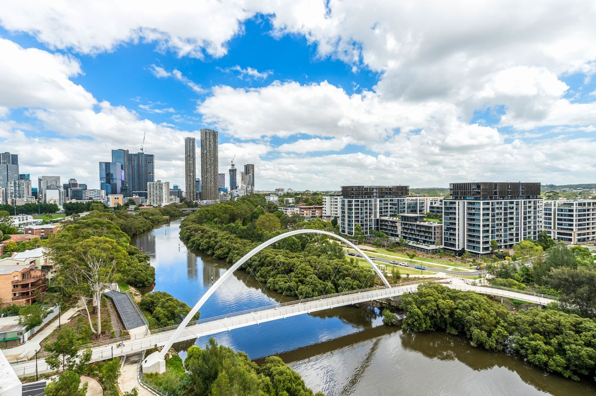 1101/6 River Road West Parramatta NSW, West Parramatta - Thumbnail 2