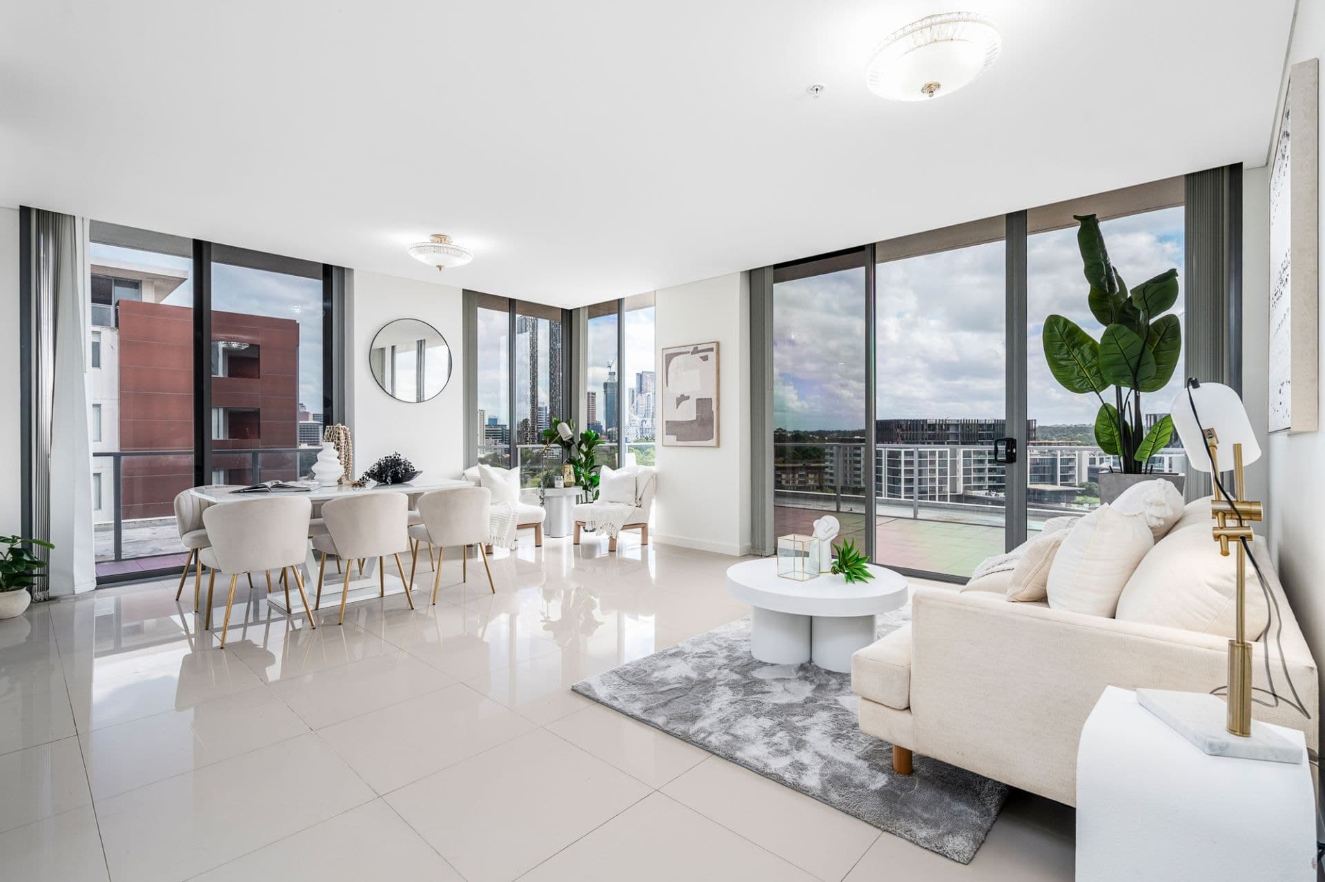 1101/6 River Road West Parramatta NSW, West Parramatta - Thumbnail 3