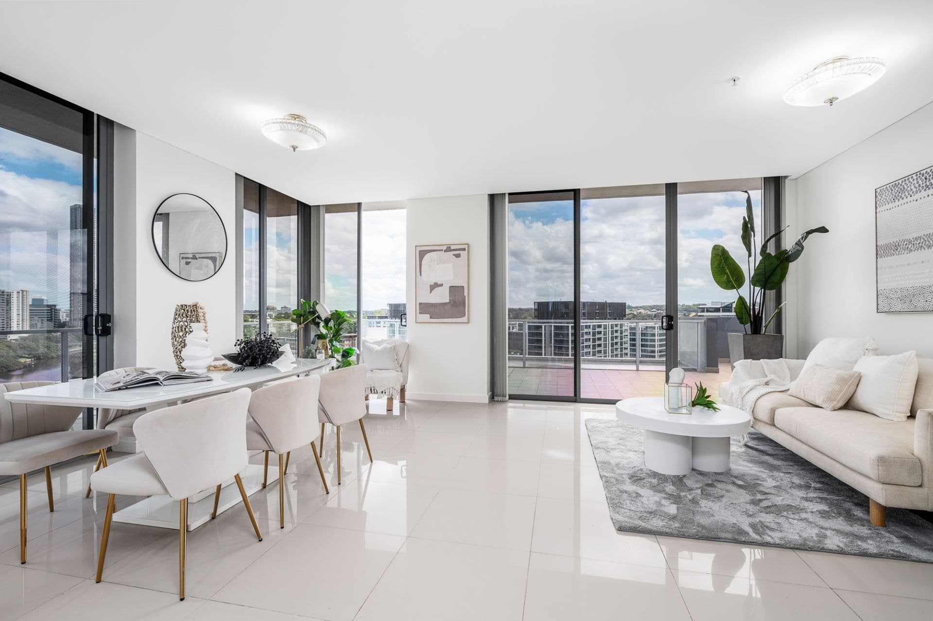 1101/6 River Road West Parramatta NSW, West Parramatta - Thumbnail 4
