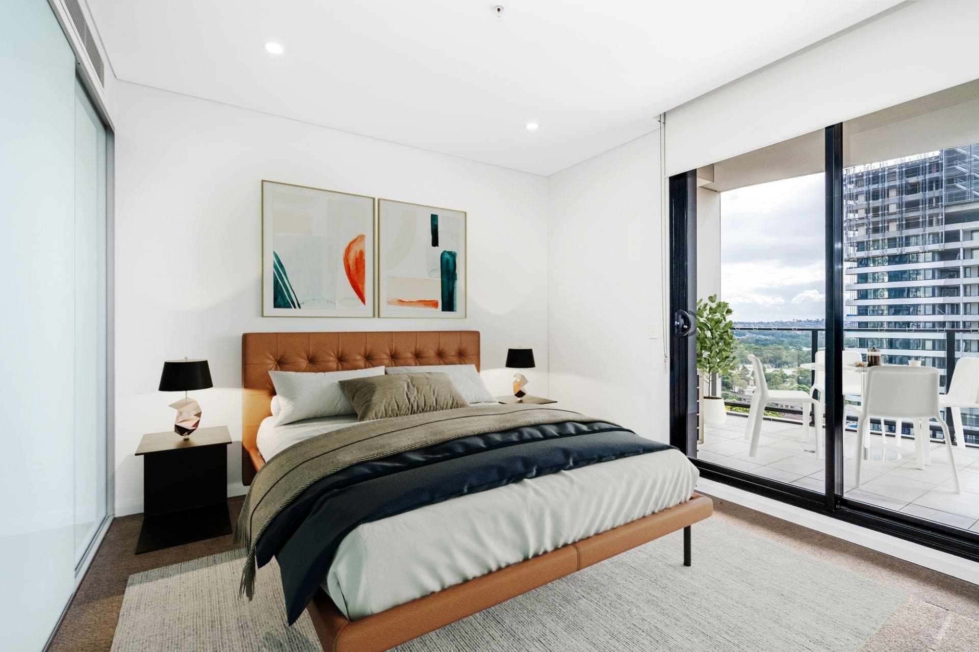 1422/1 Maple Tree Road Westmead NSW, Westmead - Thumbnail 3