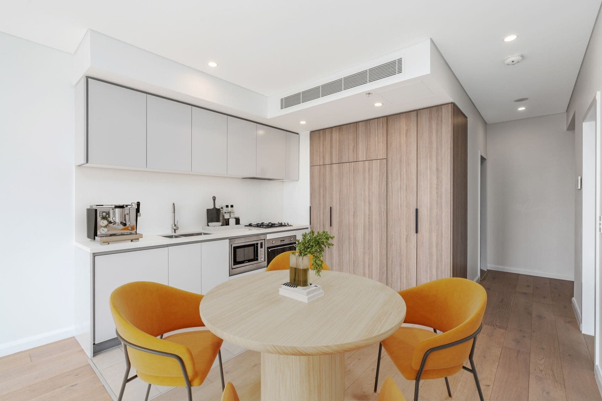 1422/1 Maple Tree Road Westmead NSW, Westmead - Thumbnail 4