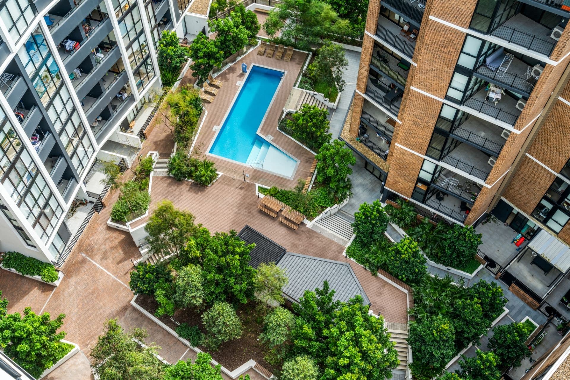1422/1 Maple Tree Road Westmead NSW, Westmead - Thumbnail 6