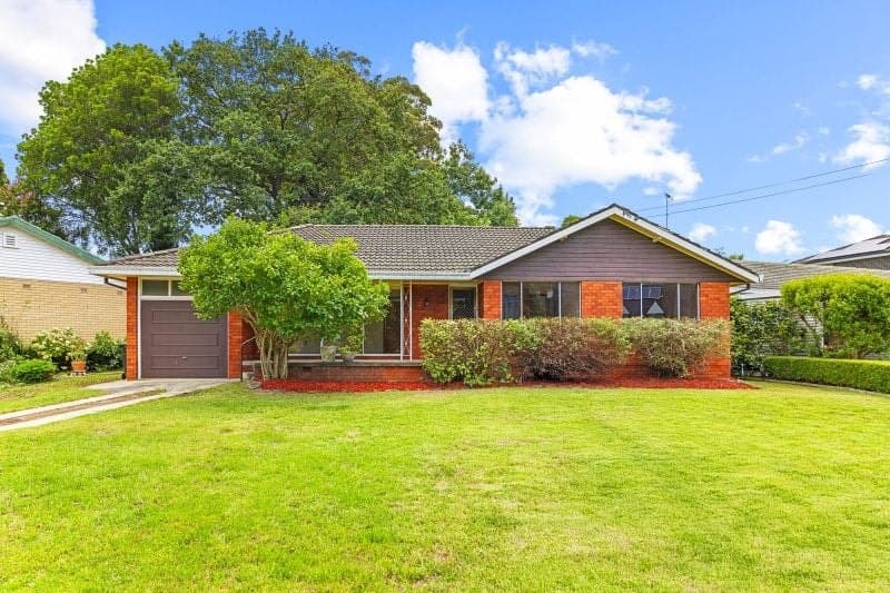 21 Katherin Road Baulkham Hills NSW, Baulkham Hills - Image 1