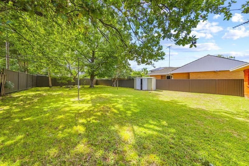 21 Katherin Road Baulkham Hills NSW, Baulkham Hills - Thumbnail 2