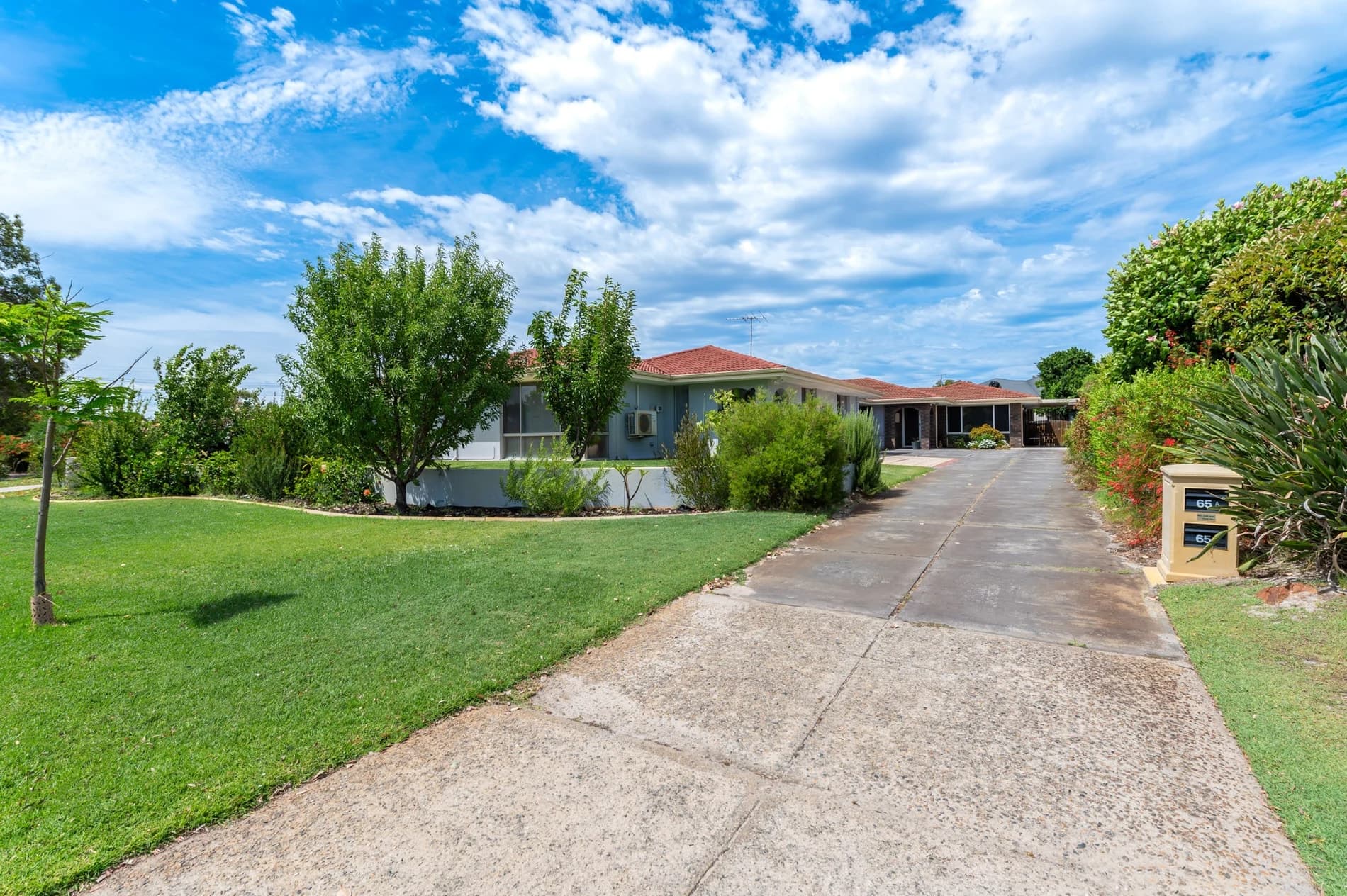 53/133 Lincoln Street, PERTH WA 6000, Perth - Thumbnail 2