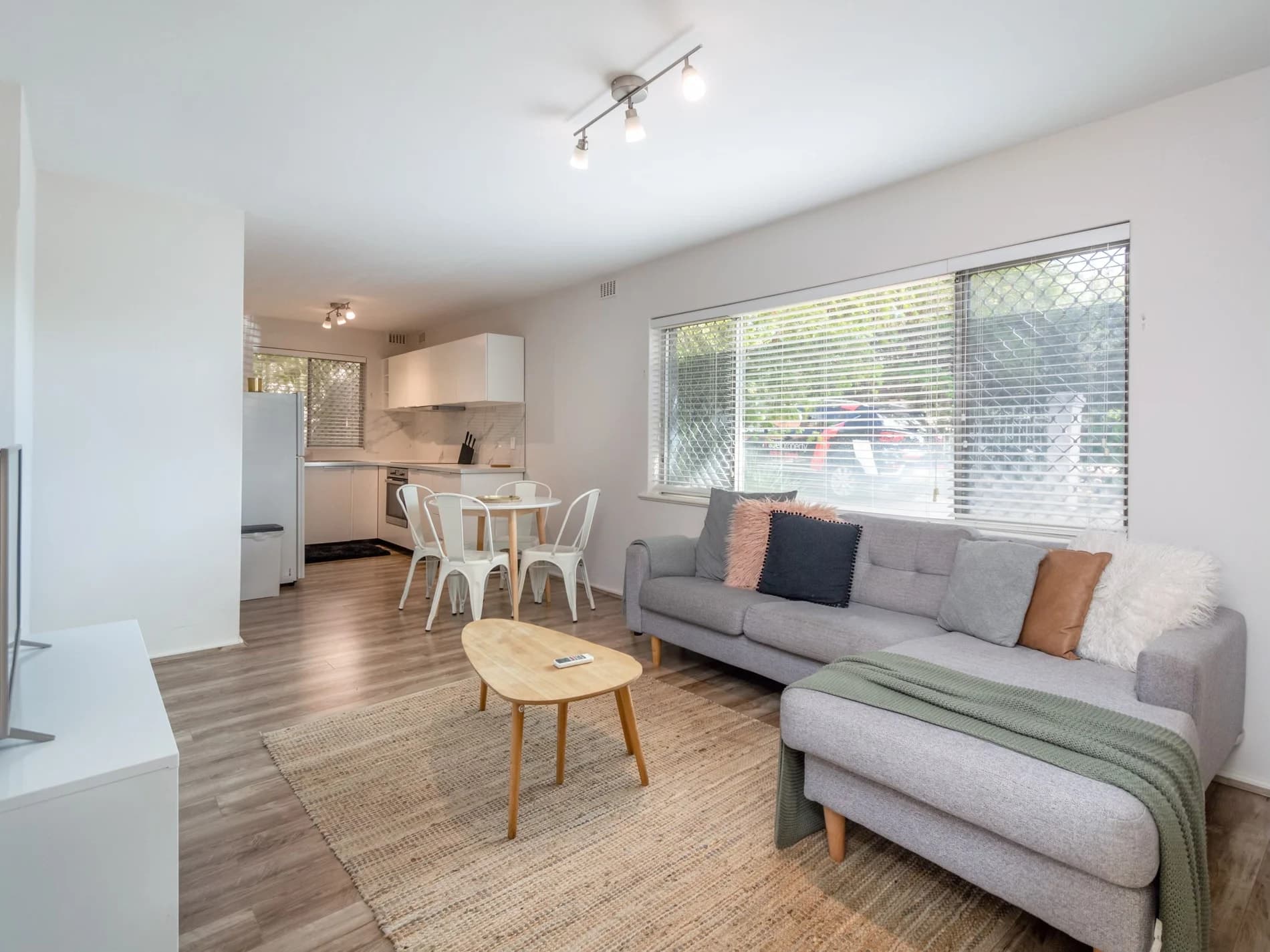 53/133 Lincoln Street, PERTH WA 6000, Perth - Image 1