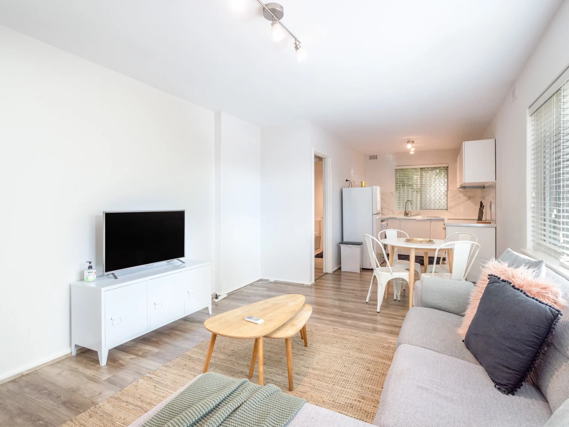 53/133 Lincoln Street, PERTH WA 6000, Perth - Thumbnail 2
