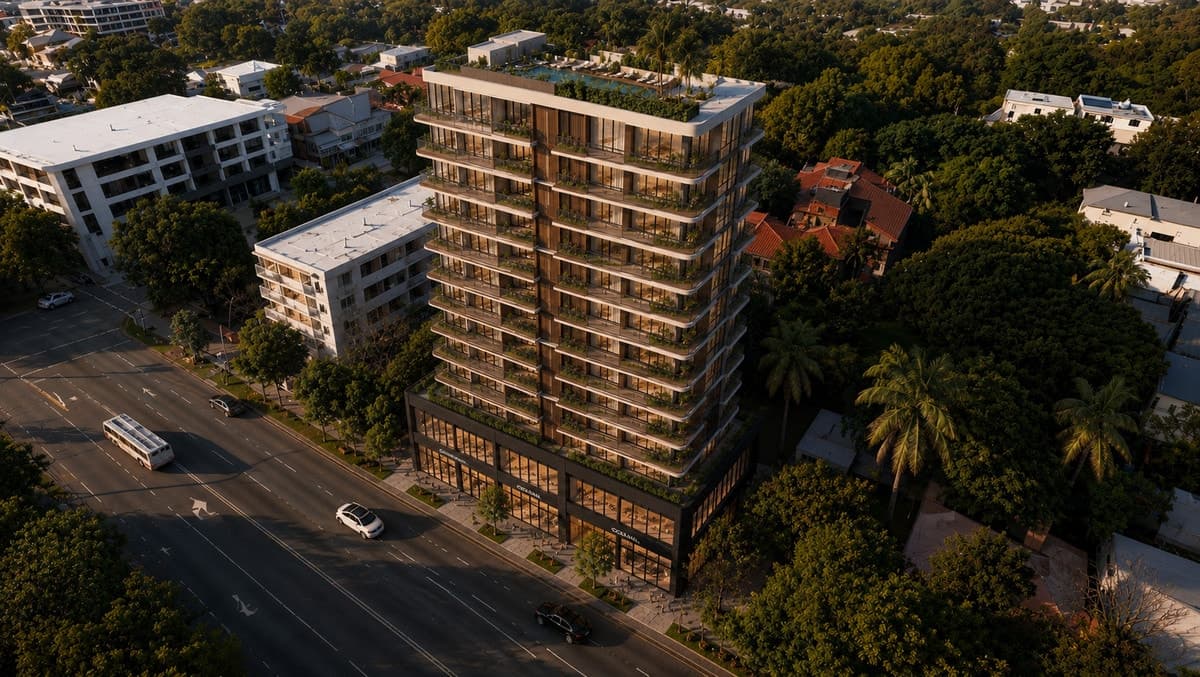 566-578 Main Street, Kangaroo Point QLD 4169, Kangaroo Point - Thumbnail 3