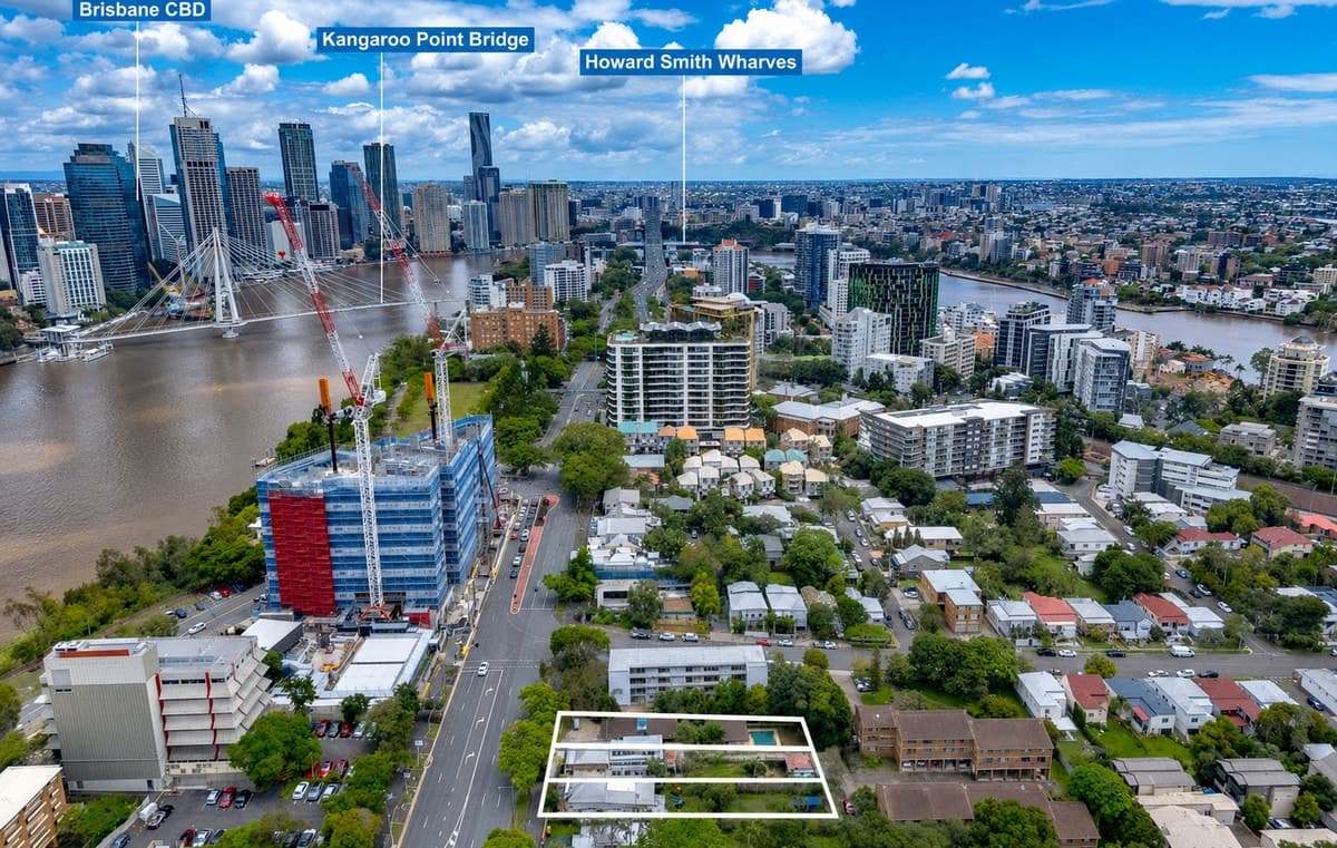 566-578 Main Street, Kangaroo Point QLD 4169, Kangaroo Point - Thumbnail 4