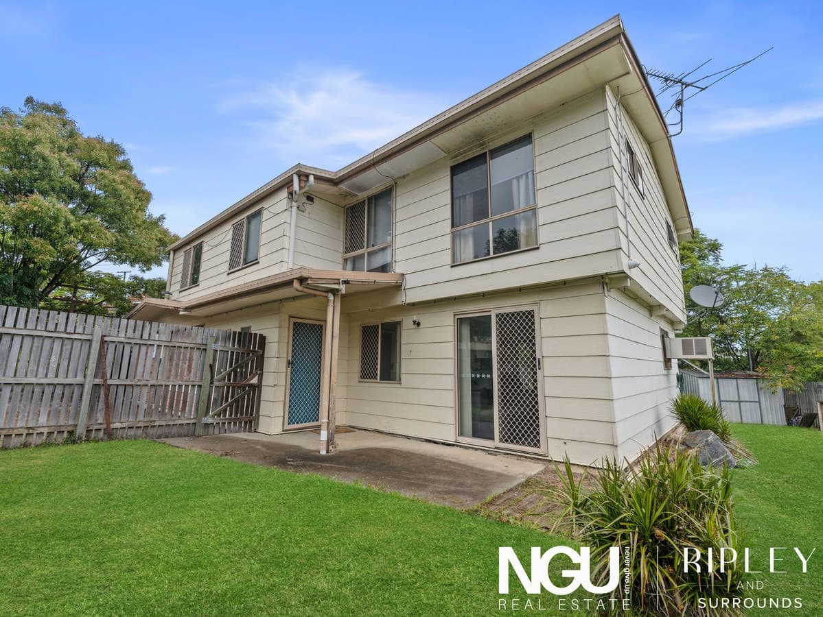 1 Fitzgibbon Street, North Ipswich QLD 4305, North Ipswich - Thumbnail 7
