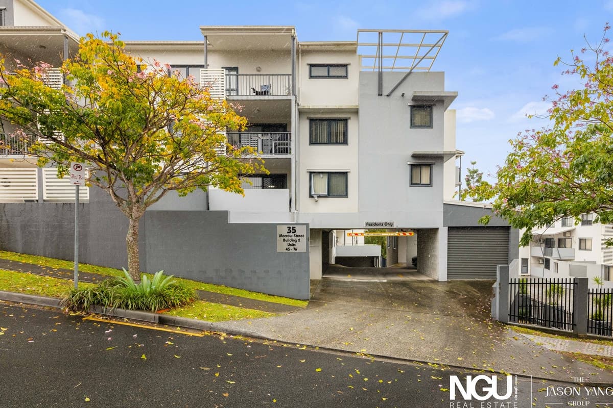 66 / 35 Morrow Street, Taringa QLD 4068, Taringa - Image 1