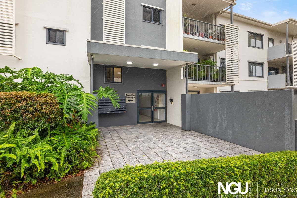 66 / 35 Morrow Street, Taringa QLD 4068, Taringa - Thumbnail 2