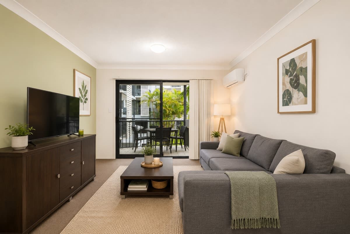 66 / 35 Morrow Street, Taringa QLD 4068, Taringa - Thumbnail 4