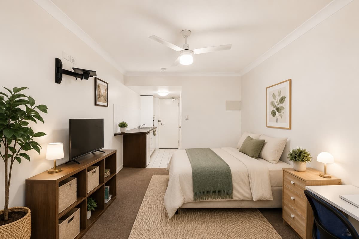 66 / 35 Morrow Street, Taringa QLD 4068, Taringa - Thumbnail 5