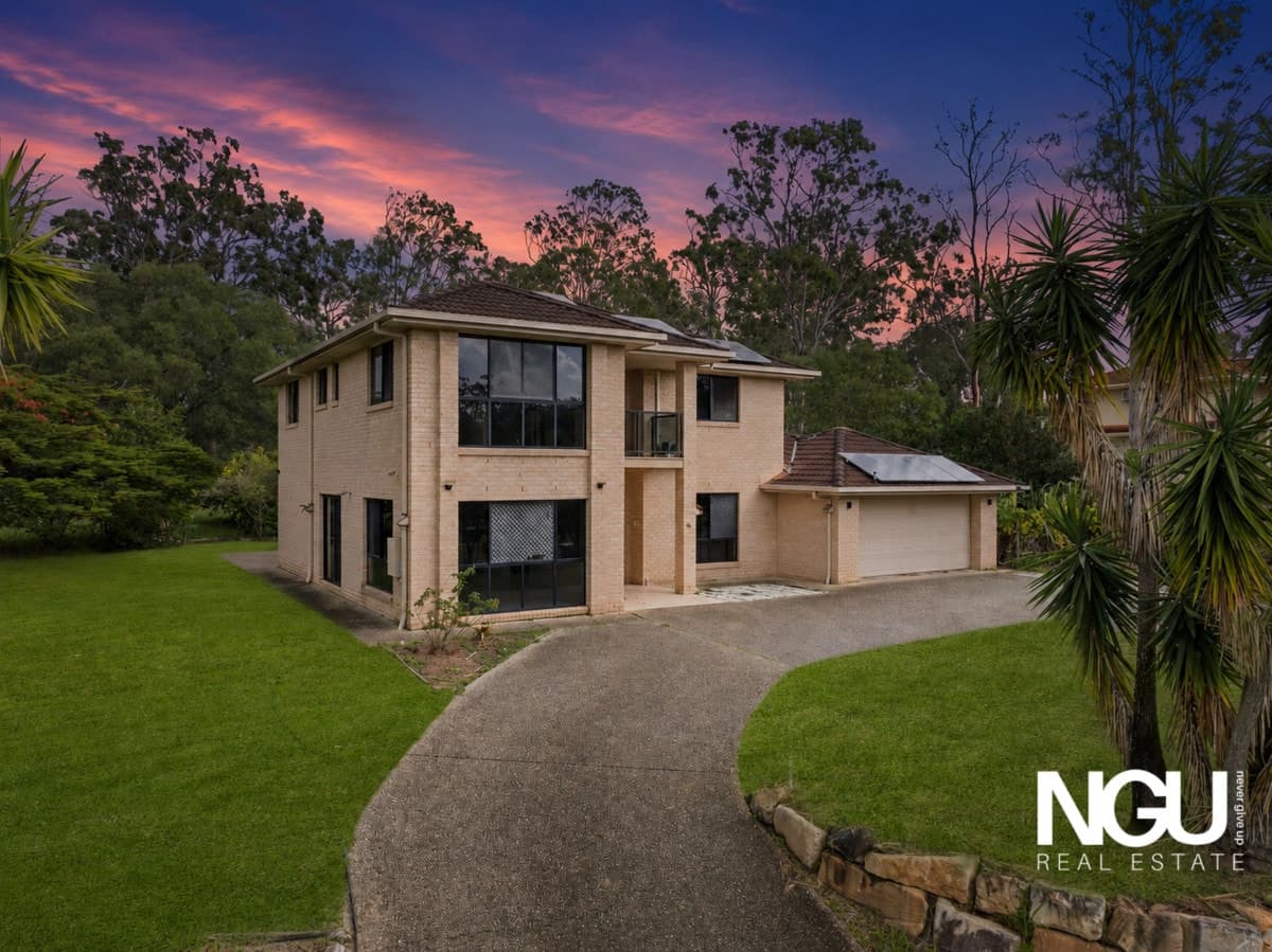335-337 Equestrian Drive, New Beith QLD 4124, New Beith - Image 1