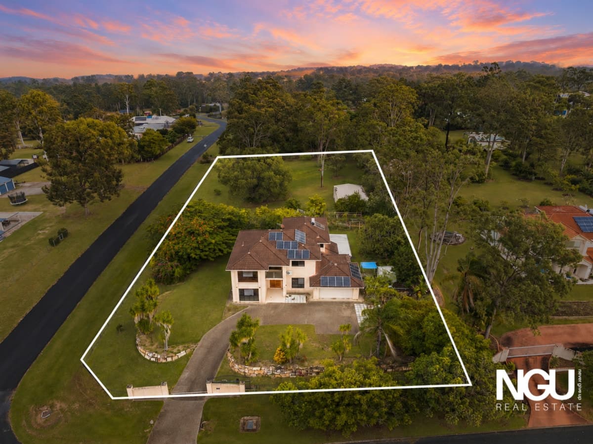 335-337 Equestrian Drive, New Beith QLD 4124, New Beith - Thumbnail 2