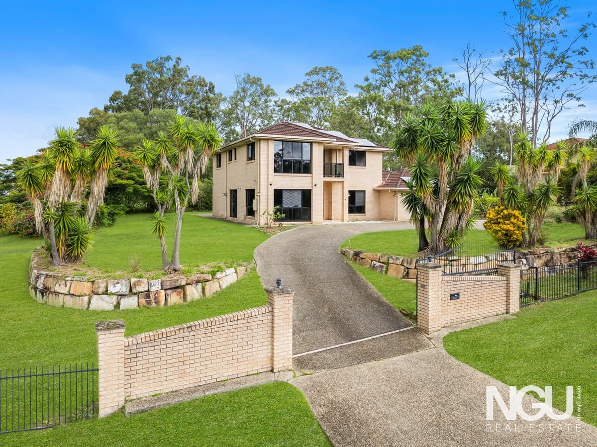 335-337 Equestrian Drive, New Beith QLD 4124, New Beith - Thumbnail 3