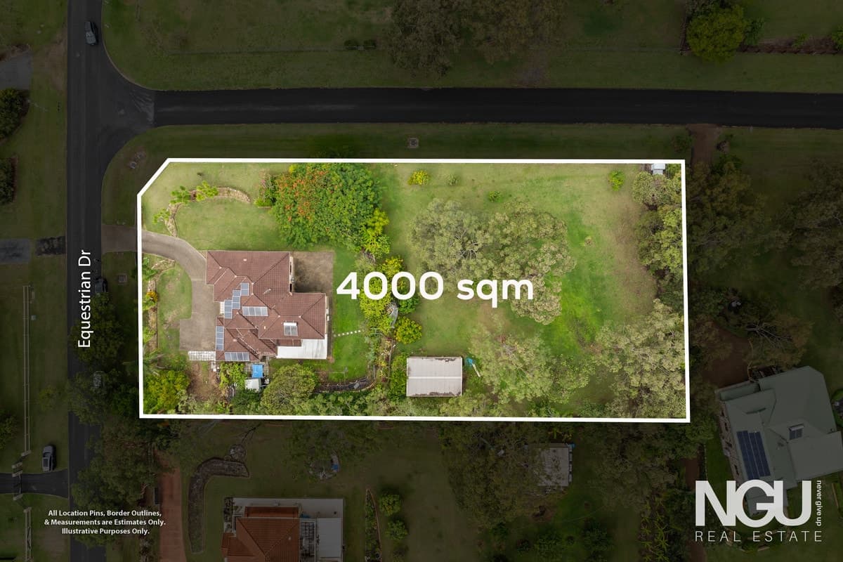 335-337 Equestrian Drive, New Beith QLD 4124, New Beith - Thumbnail 4