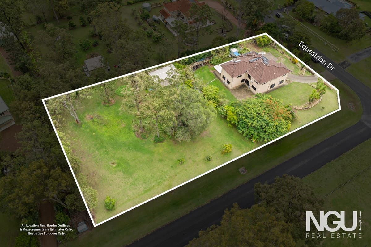 335-337 Equestrian Drive, New Beith QLD 4124, New Beith - Thumbnail 5